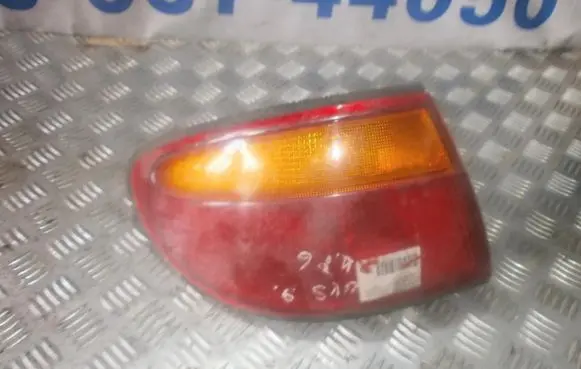 Mazda Xedos 9 Rear/tail lights 22061693