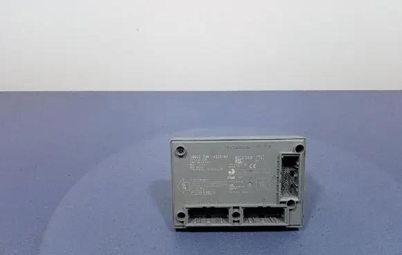 Honda Accord Other control units/modules 