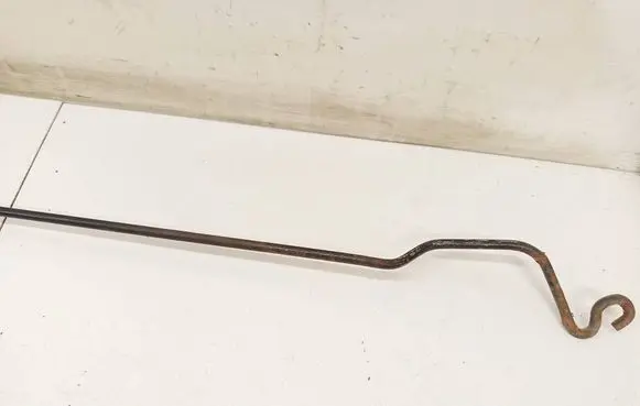 Nissan Primera Other exterior part 