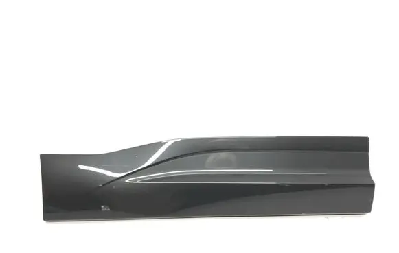Audi Q5 SQ5 FY Rear door trim (molding) 578853970