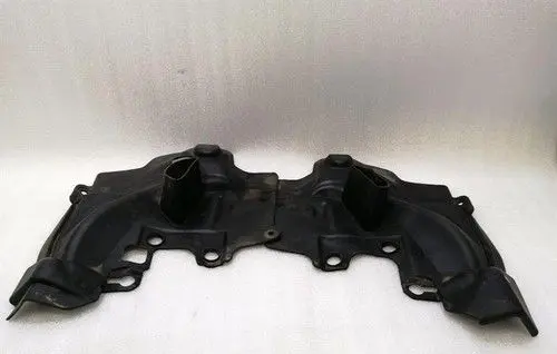 Tesla Model S Front brake disc dust cover plate 103621200D