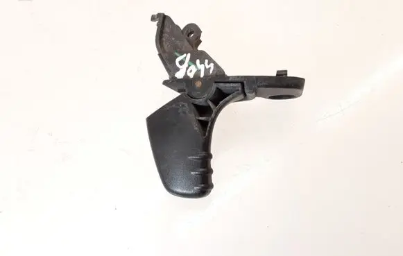 Renault Twingo II Front door exterior handle 8200385179