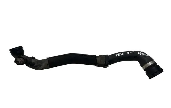 Volkswagen PASSAT CC Engine coolant pipe/hose 3C0122051BQ 116660