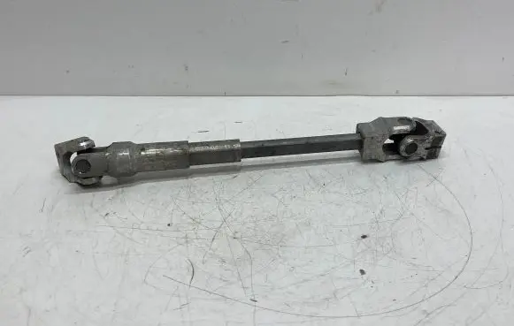 Steering column universal joint