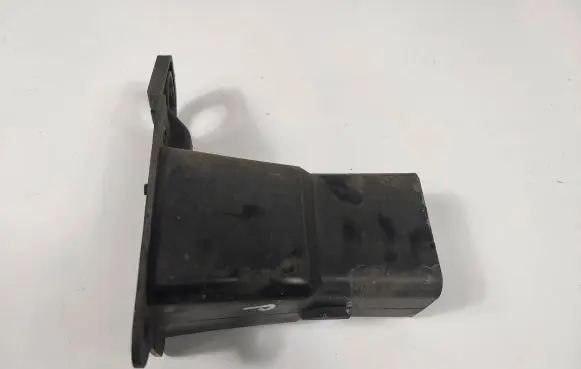 Peugeot 3008 I Front bumper mounting bracket 9682791280