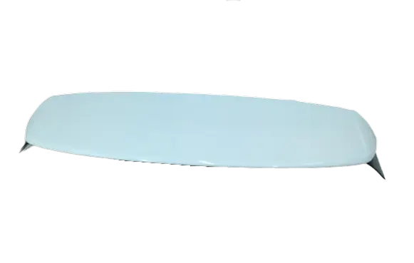Audi Q2 - Tailgate/trunk spoiler 81A827933C