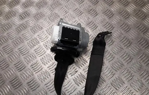 Audi Q5 SQ5 Rear seatbelt 8MA857805F
