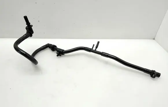 BMW 1 E81 E87 Vacuum line/pipe/hose 780432801 780069502 34337800695