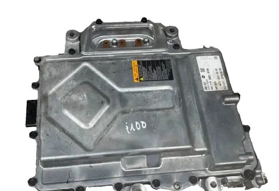 Other control units/modules