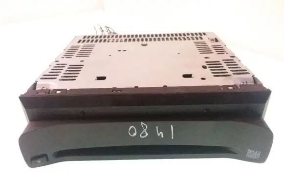 Nissan Primera CD/DVD changer 28185AV700 PN2419F