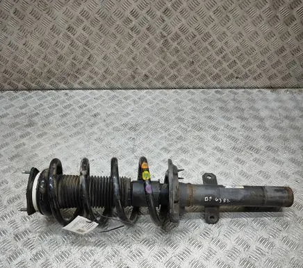 Ford Transit Front shock absorber/damper BK3118045HC