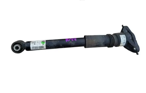 Peugeot 2008 II Rear shock absorber/damper 9836658080 SA27000093