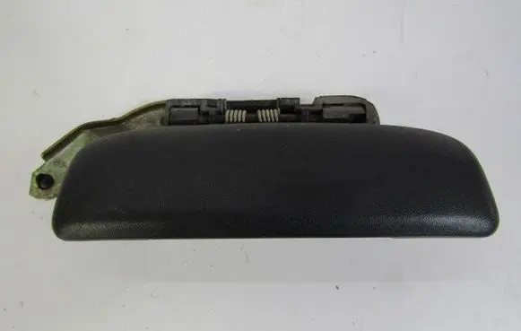 Citroen Saxo Front door exterior handle 9619012977