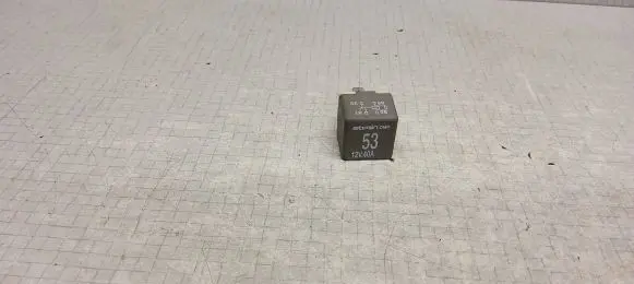 Seat Leon (1M) Other relay 141951253B
