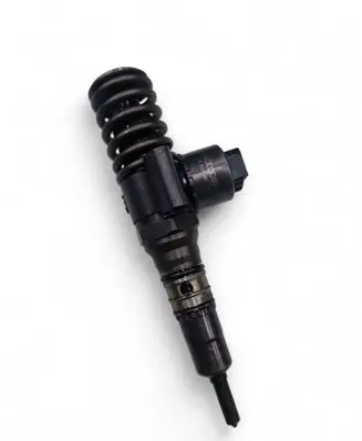 Fuel injector