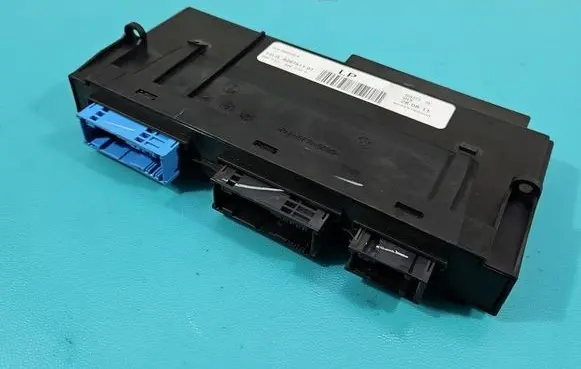 BMW X6 E71 Central body control module 9267511 IMPRK1538985