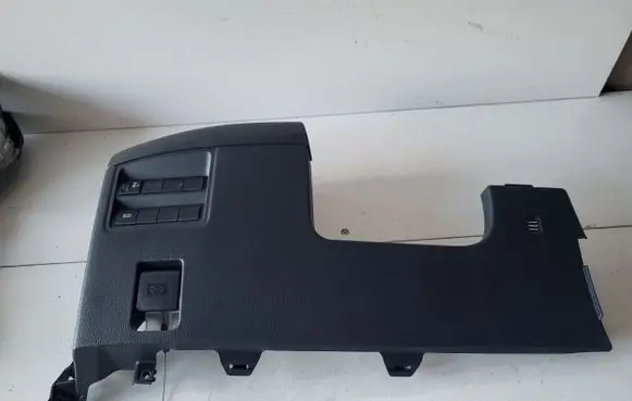Toyota Yaris XP210 Other dashboard part 55432K0030