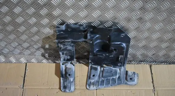 BMW X5 G05 Steering tie rod boot 742491855