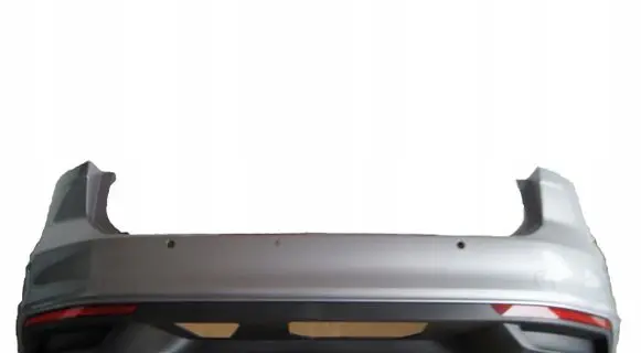 Volkswagen PASSAT B8 Rear bumper 3G9807417H