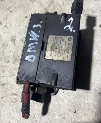 BMW 3 E46 Auxiliary pre-heater (Webasto) 64126918806 04T269 2400301