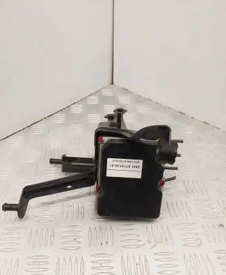 BMW 5 E60 E61 ABS Pump 6775732 6775730
