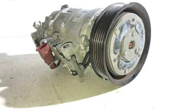 Audi Q5 SQ5 FY Air conditioning (A/C) compressor (pump) 80A816803L
