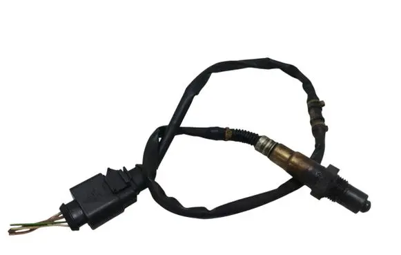 Lambda probe sensor