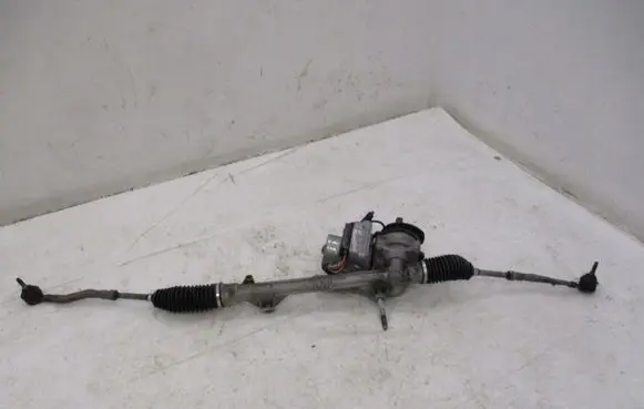 Peugeot 208 Steering rack 6820000190
