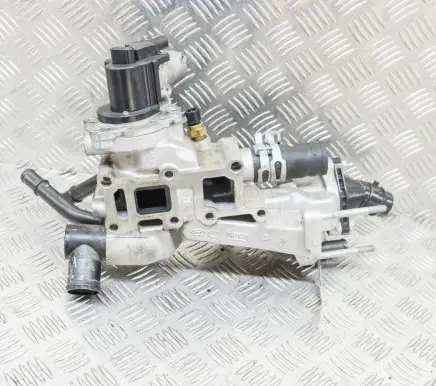 KIA Sportage EGR valve 284102F600