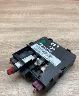 Mini One - Cooper Coupe R56 Positive wiring loom 9136726 913672603