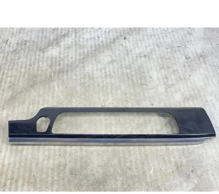BMW 7 F01 F02 F03 F04 Panel trim 9232145