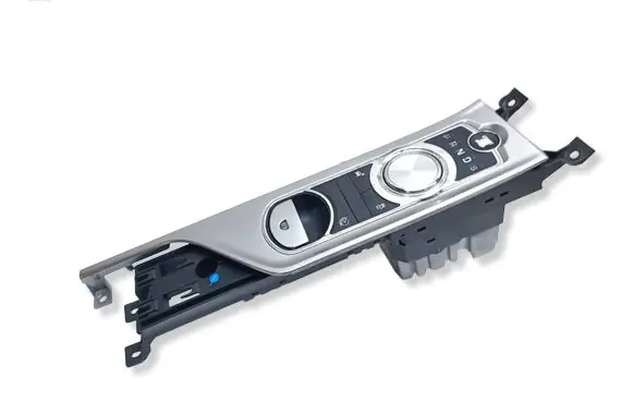 Jaguar XF X250 Gear selector DX237E453AE