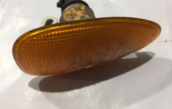 Opel Combo B Front indicator light