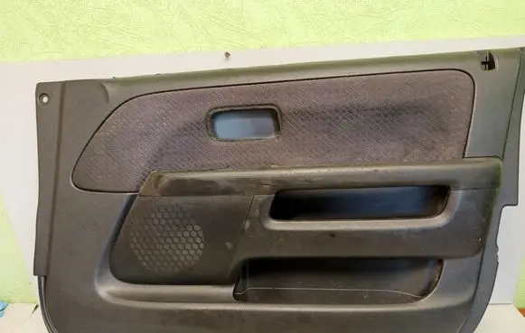 Honda CR-V Front door card panel trim 83500SCAA010