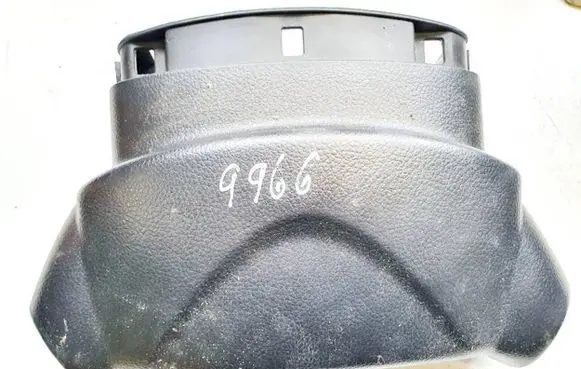 Nissan Primera Steering wheel column trim 48470av700