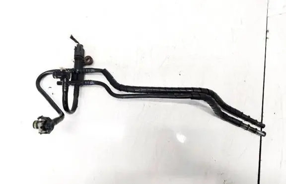 KIA Optima Fuel line pipe