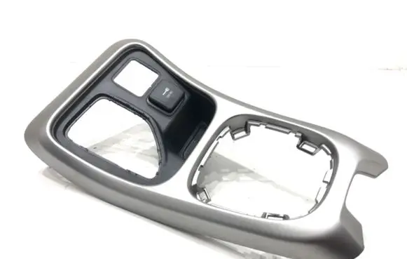 Jeep Compass Dashboard trim P6MW42NCCAA