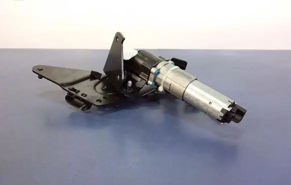 Audi A7 S7 4G Shock absorber/damper mounting bracket 4G8827851B
