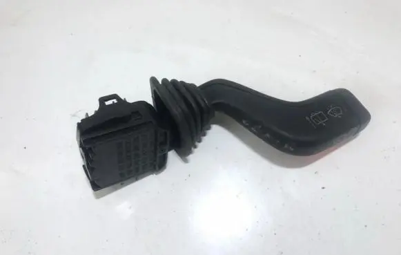Opel Astra G Wiper control stalk 090243395 090481242