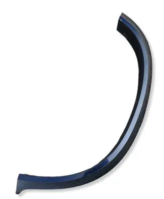 BMW X5 E70 Rear arch trim 8036652 51778036652
