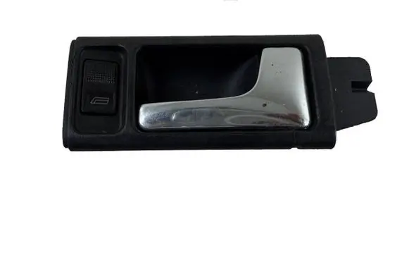 Audi A6 S6 C4 4A Front door interior handle 4A0837020C