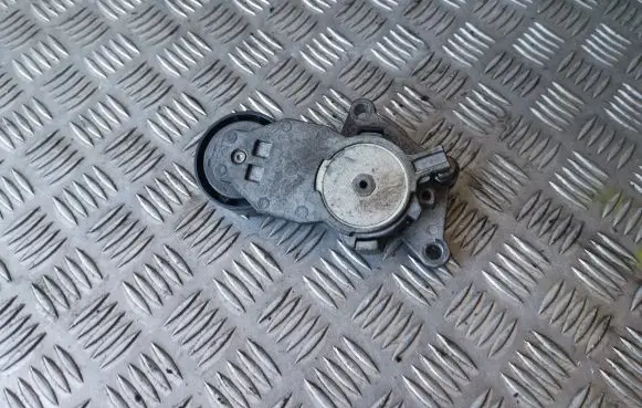 Citroen C4 I Alternator belt tensioner 