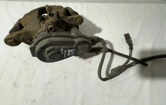 Audi A7 S7 4G Rear brake caliper 644GN064