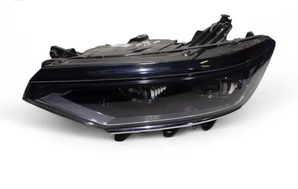 Volkswagen PASSAT B8 Headlight/headlamp 3G1941081P 3G0998479