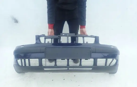 Volkswagen PASSAT B5 Front bumper