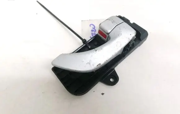 Hyundai Sonata Rear door interior handle