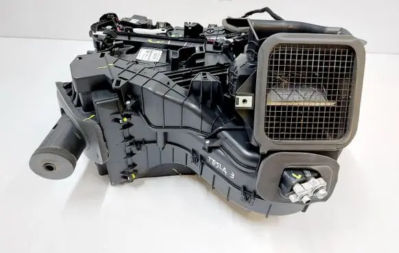 Tesla Model 3 Heater fan/blower 1099999-01-H