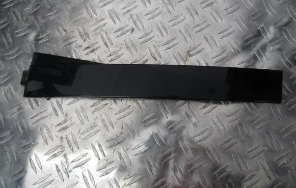 Other rear door trim element