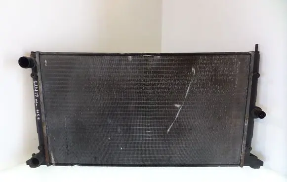 Ford Galaxy Coolant radiator 98VW8005AA