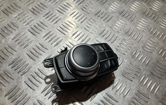 BMW X1 F48 F49 Multifunctional control switch/knob 7938325